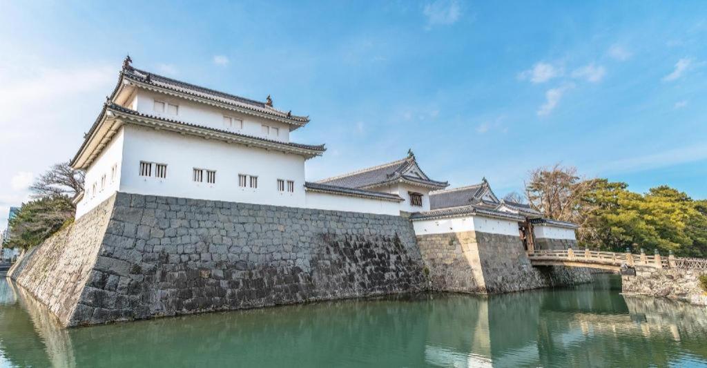XI Yu Hotel Kanton Exterior foto