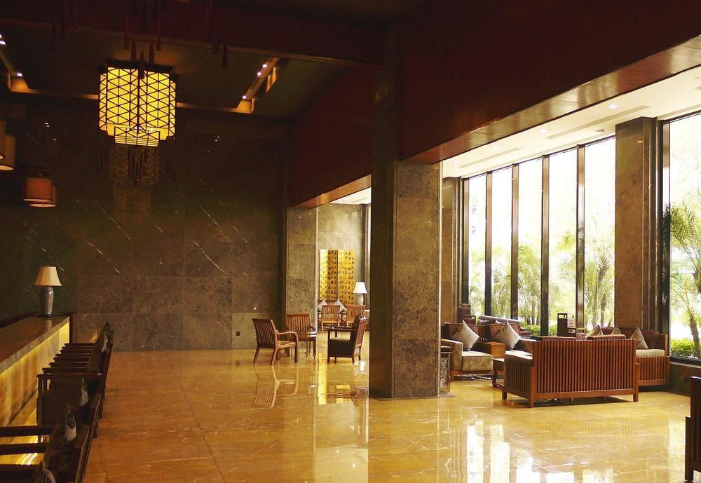 XI Yu Hotel Kanton Exterior foto