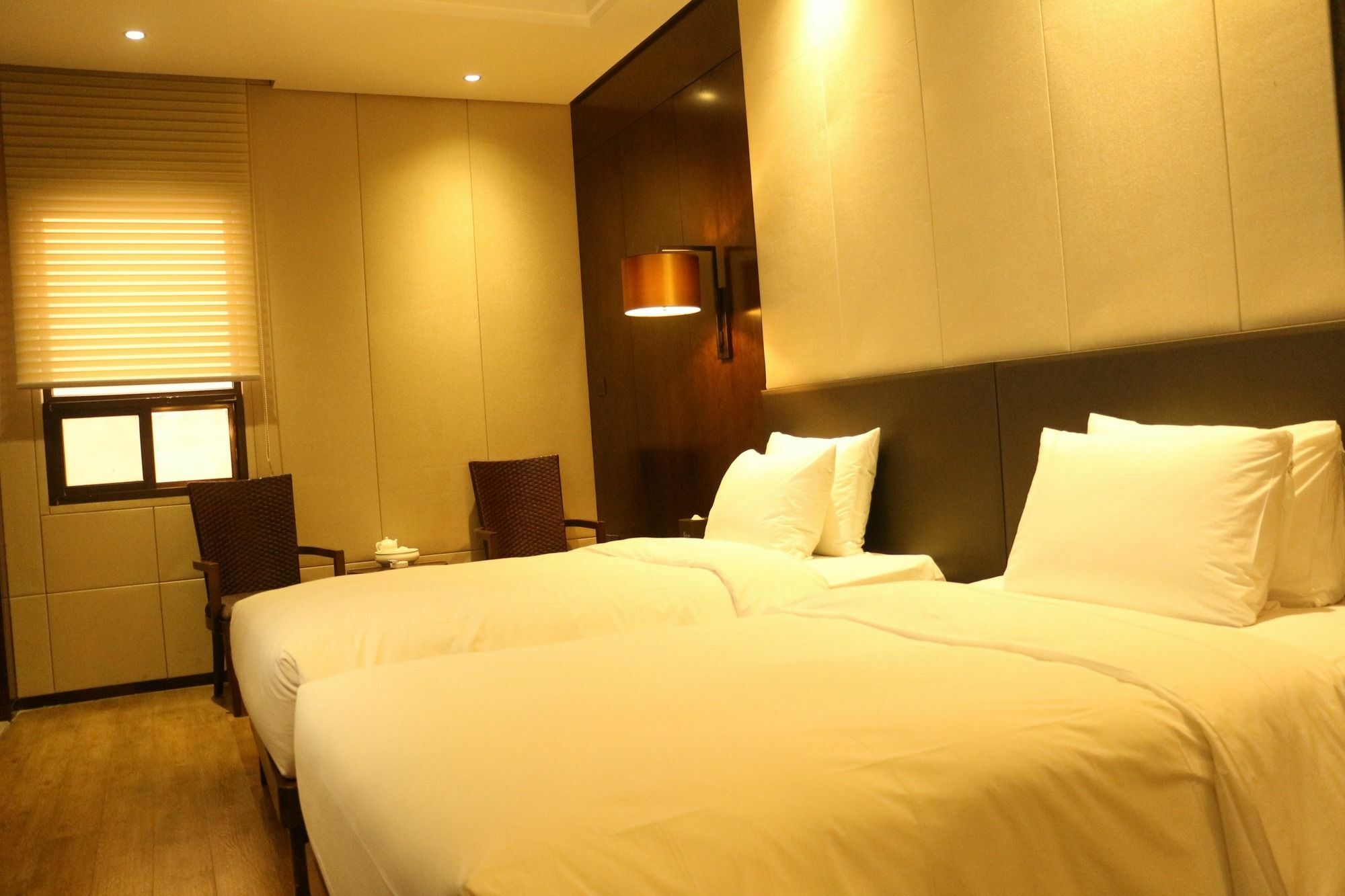 XI Yu Hotel Kanton Exterior foto