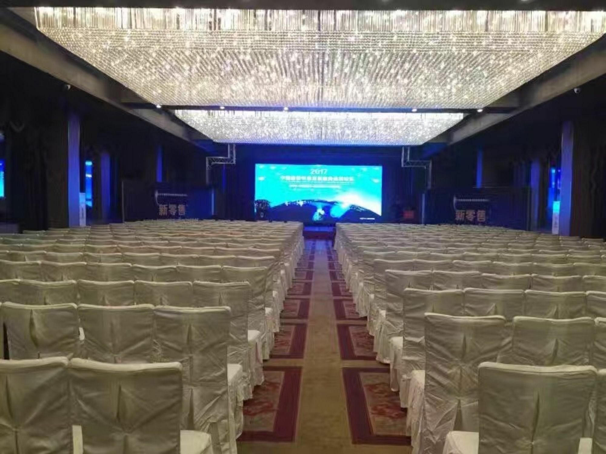 XI Yu Hotel Kanton Exterior foto
